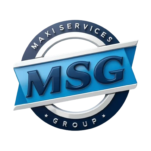 Maxi Services Group high tech